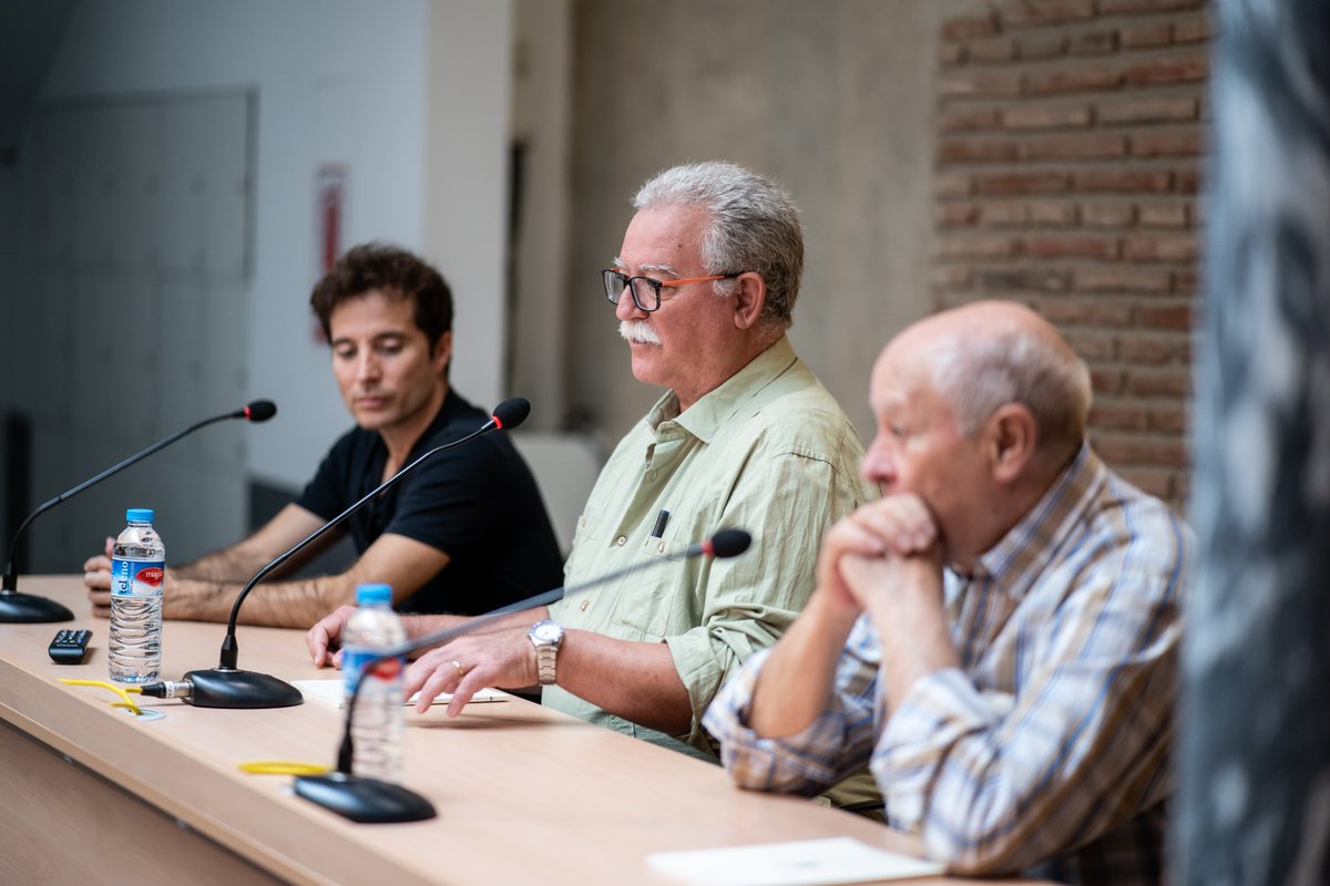 Música Sur tweet media