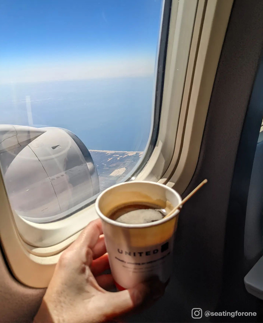 When the coffee starts tasting like, "Hi, I'll be out on PTO this week and will get back to you upon my return." ☕️  #InternationalCoffeeDay <a href="/illyUSA/">illy USA</a>