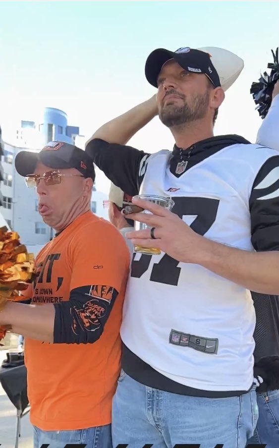 Neil Borchers tweet media