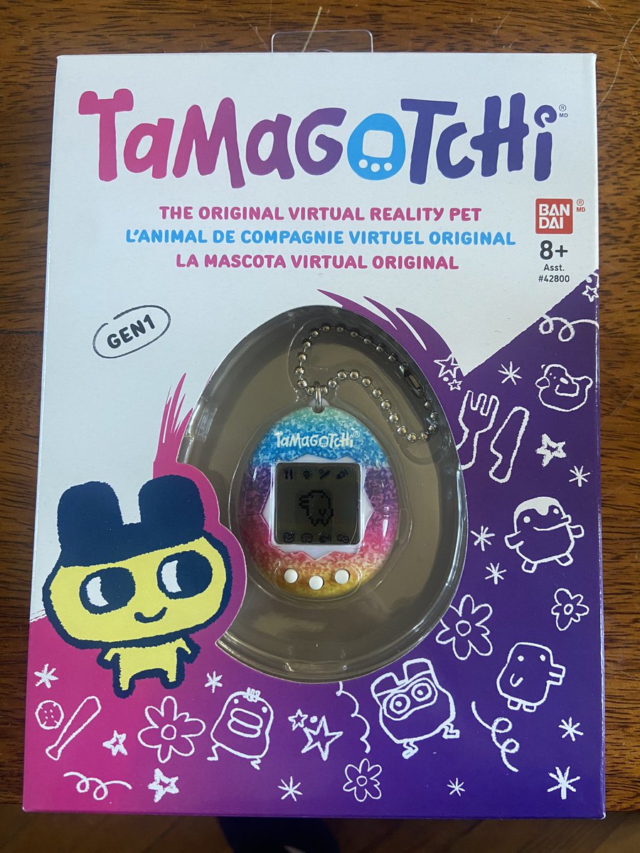 afitzpatrick94's tweet photo. Reliving my youth! Thanks for the birthday present @LilliFitz https://t.co/Wp9m2t3E3x
