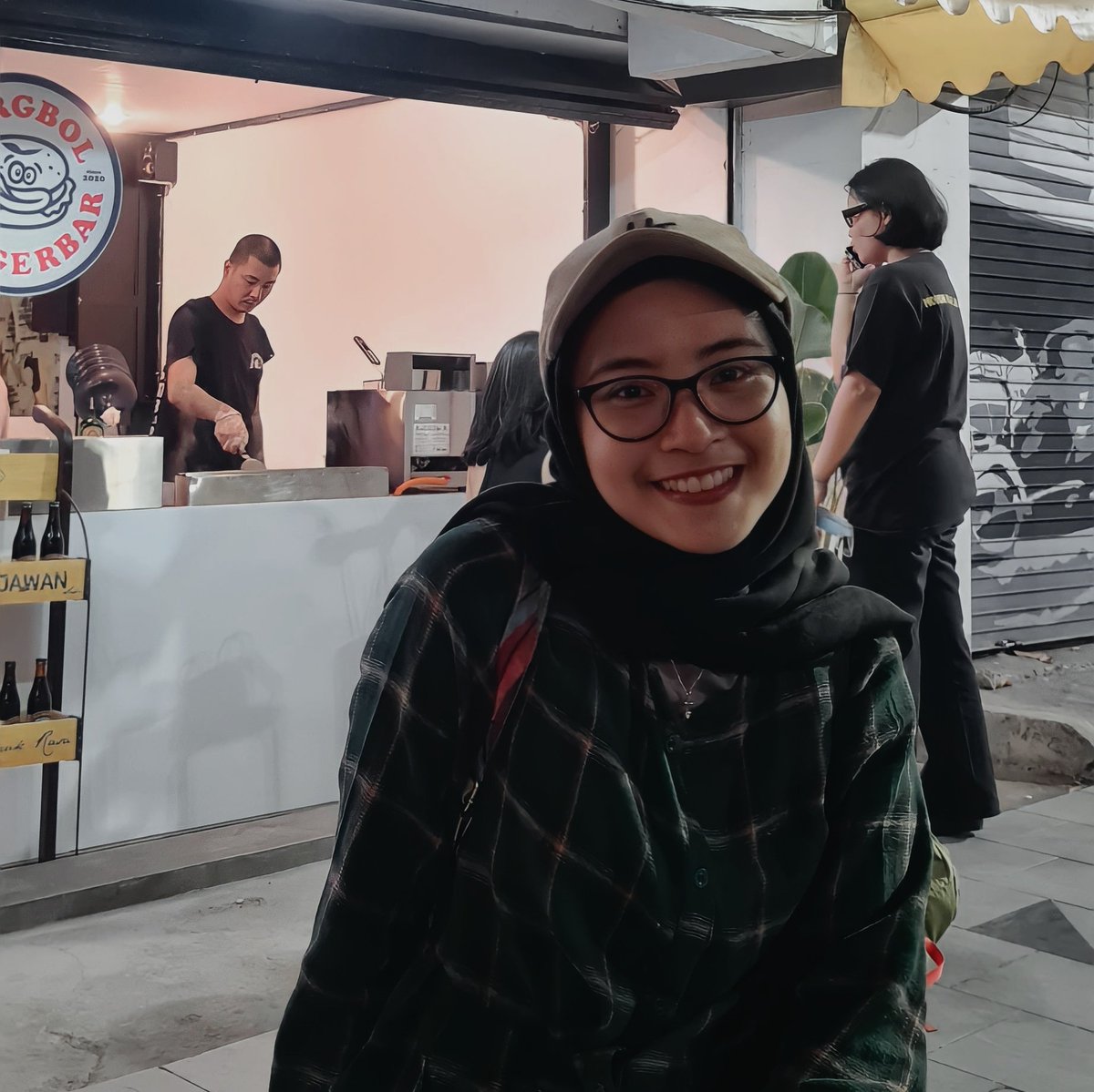 podippo's tweet photo. #FotoProfilBaru https://t.co/G1OnSLiuN5