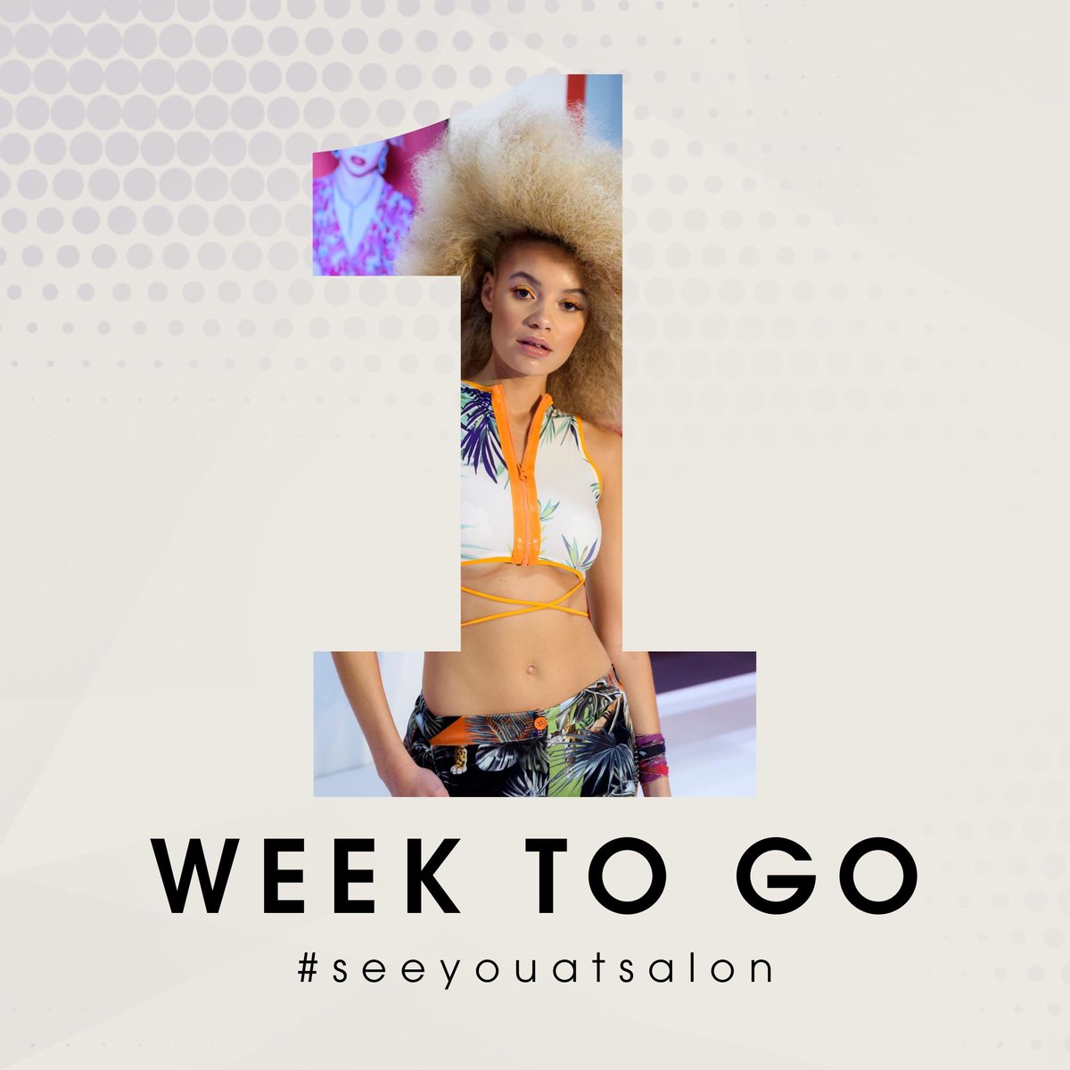 Salon International tweet media