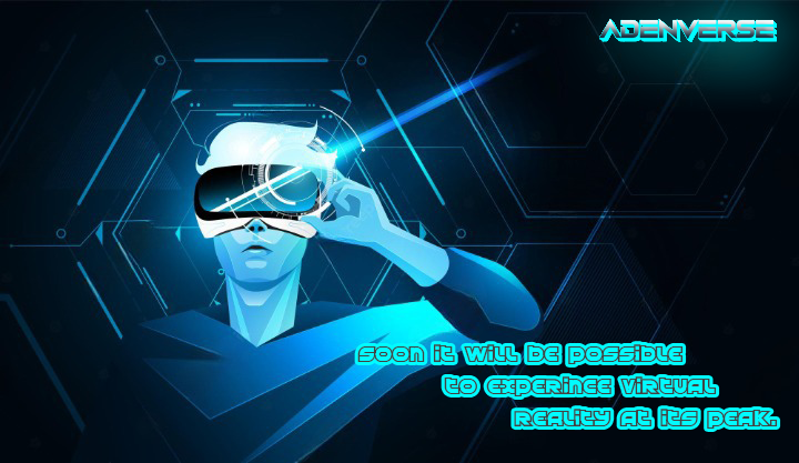 adentoken's tweet photo. Virtual reality, which we will begin to feel in every field from health to defense industry, from education to economy, continues to shape our future.
#Adenverse #Blockchain #AdenToken #Bitcoin #META #NFT https://t.co/dVMVvtYQiR