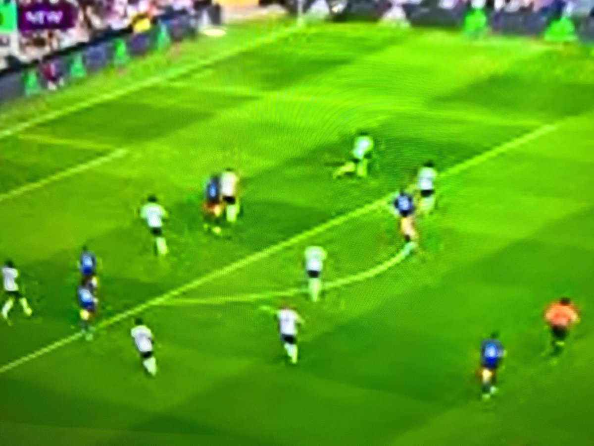 a8a9a6's tweet photo. @OptusSport  …. this is standard picture quality now for streaming games. https://t.co/IBybbyTnCy