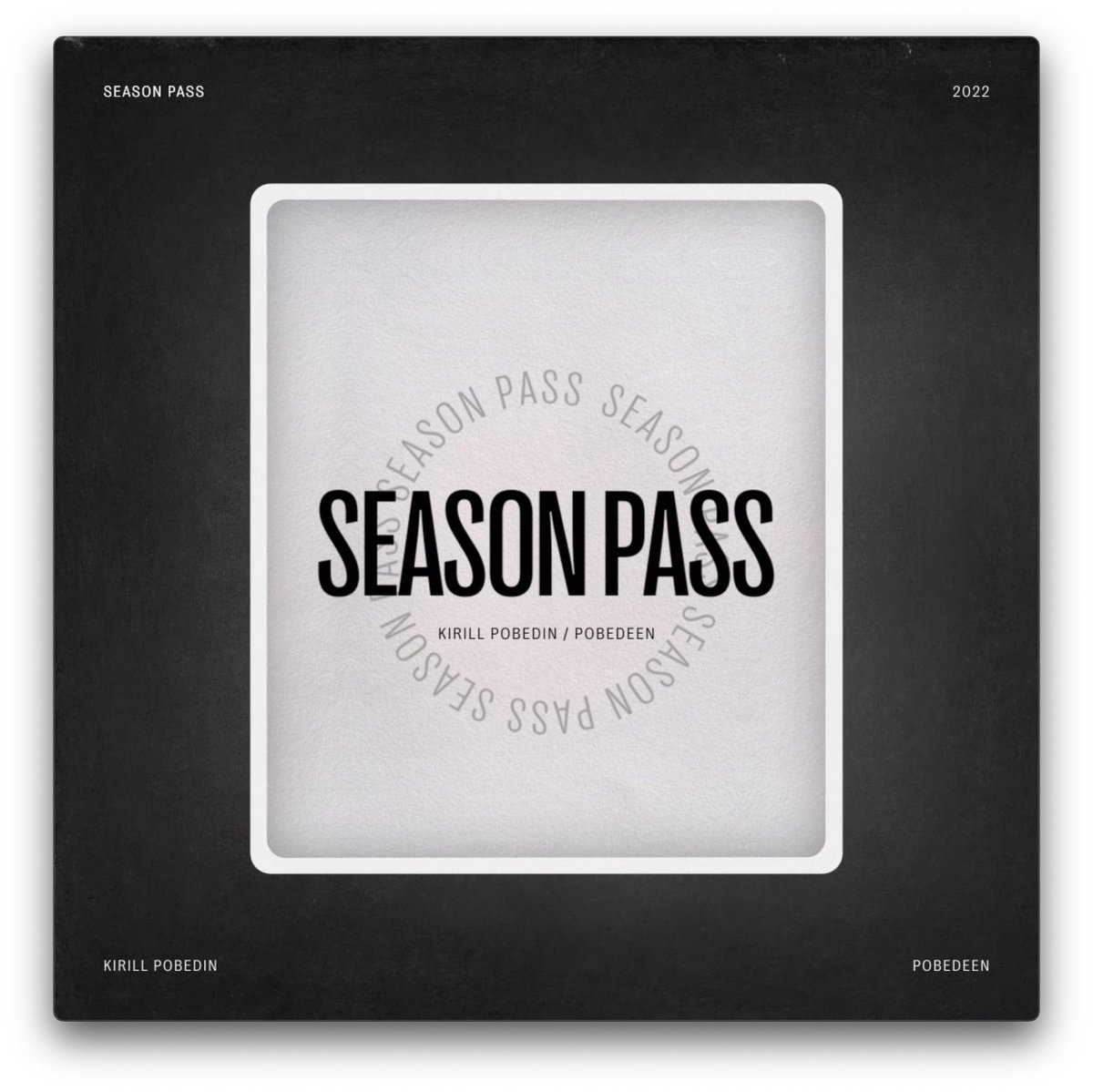 pobedeen ⚫️ tweet media