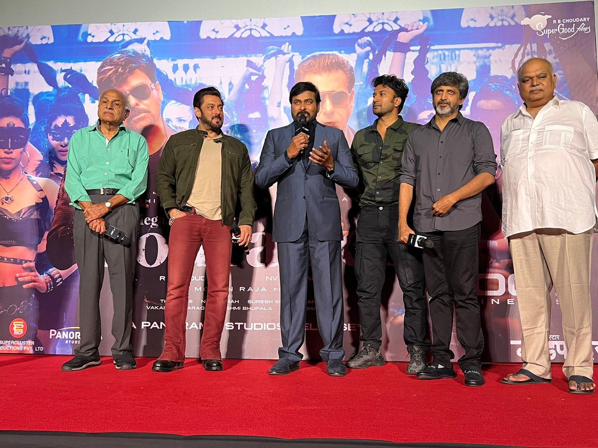 NV Prasad tweet media