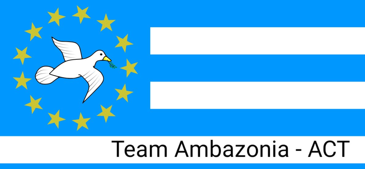 Happy #AmbazoniaDay to all the people of #SouthernCameroons aka #Ambazonia. #Freedom #Dignity #OurPeople #OurHomeland #FreeAbdulkarimAli