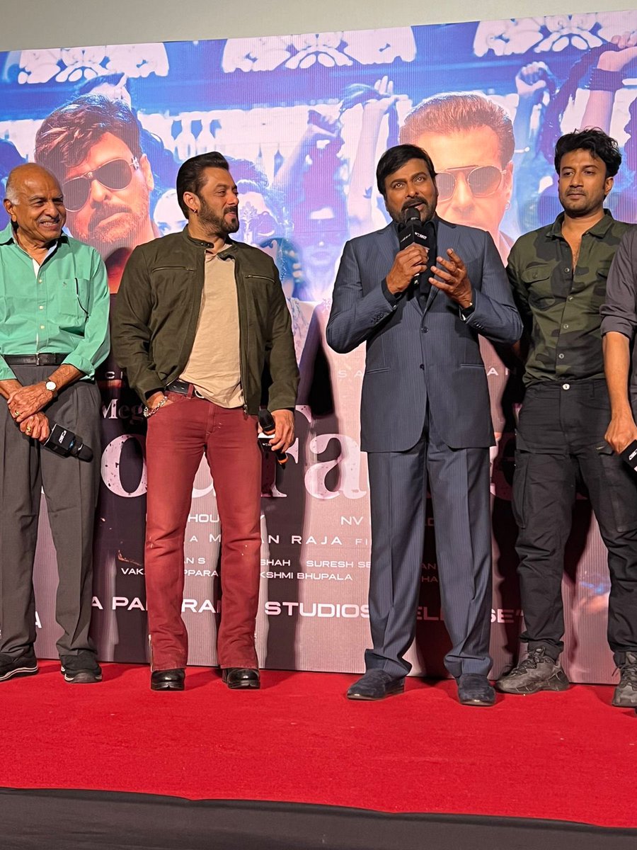 NV Prasad tweet media