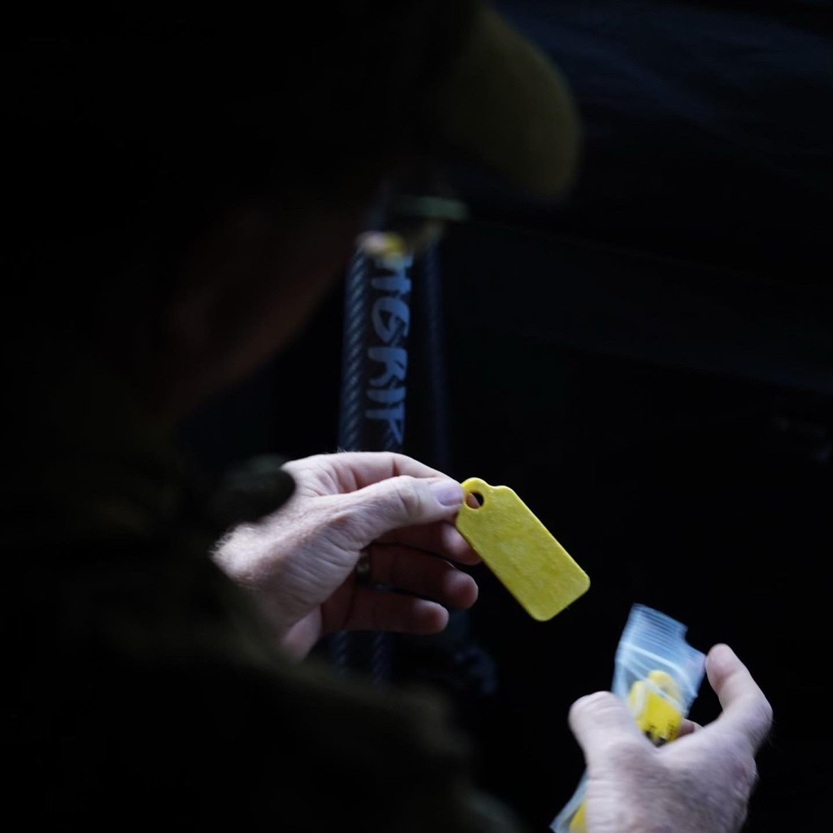 DeerGearTV's tweet photo. Even the deer have nerves on opening day, so we calm them down with @ConQuest_Scents EverCalm. 

#conquestscents #evercalm #thermapads #hunting #deerhunting https://t.co/yzHQNMR7av