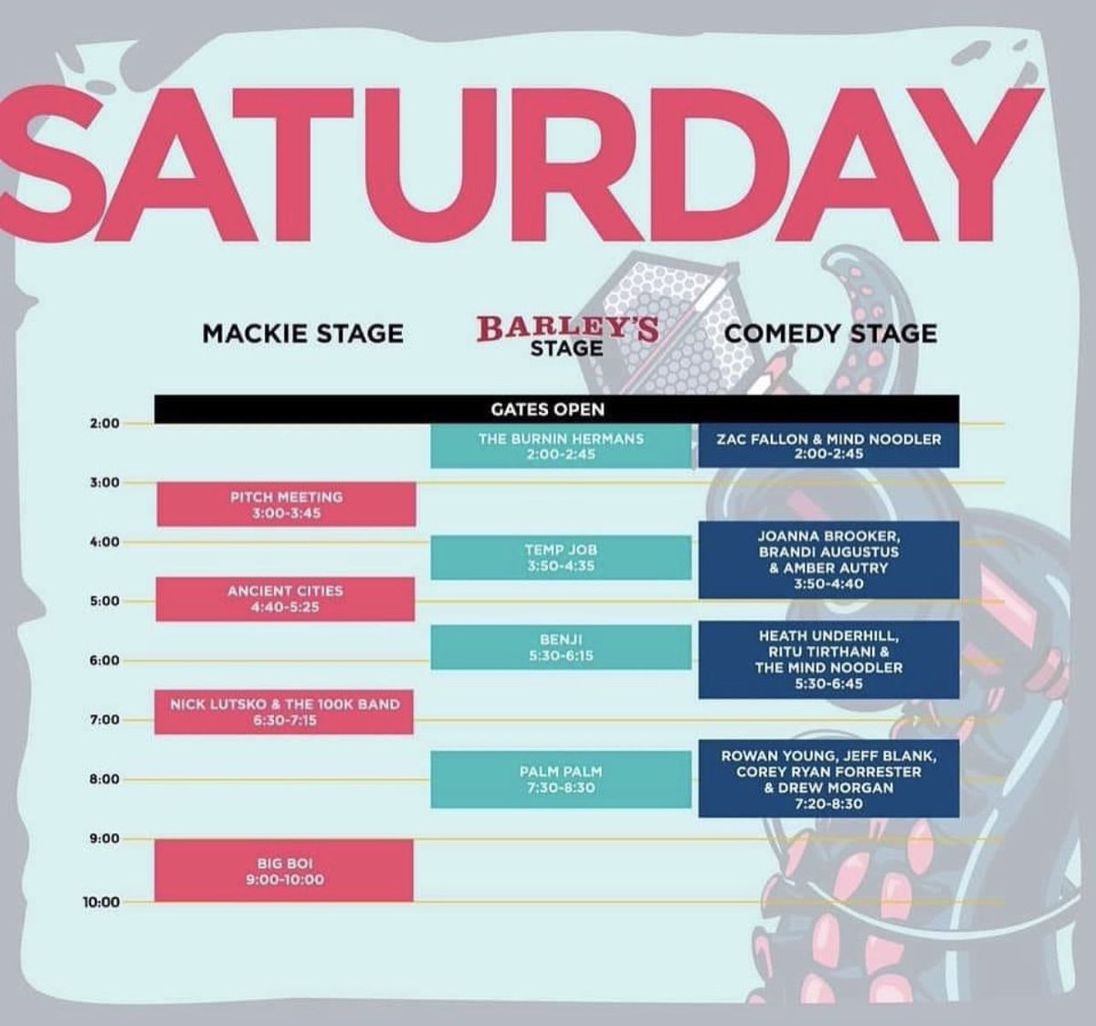 Second Bell Knox tweet media