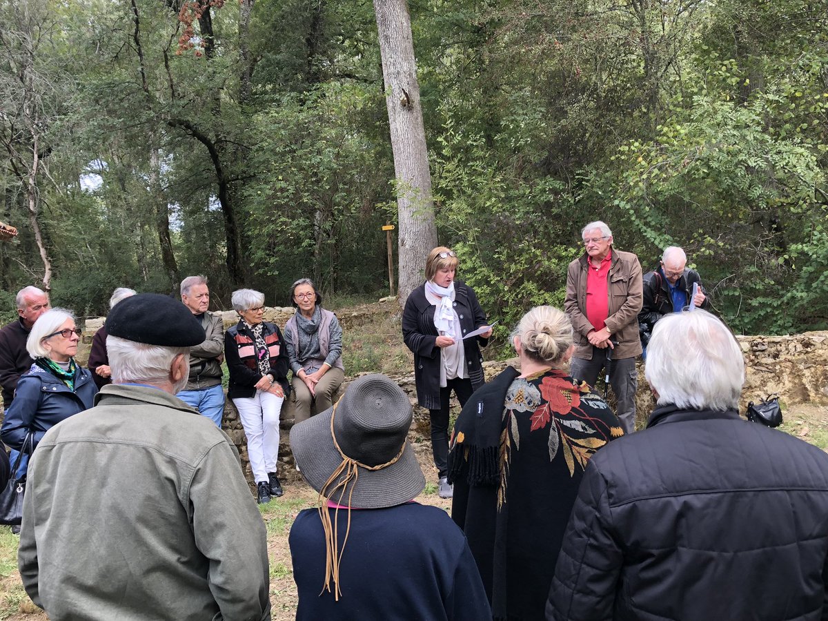 cit2e32's tweet photo. Inauguration des travaux réalisés à l’étang du Moura, propriété de @LeGers32, par Céline Salles, première adjointe au Président du Conseil départemental. Dix ans d’investissement pour faire de cet Espace Naturel Sensible une vitrine en matière de sauvegarde de la biodiversité. https://t.co/hRgDwRaAjG