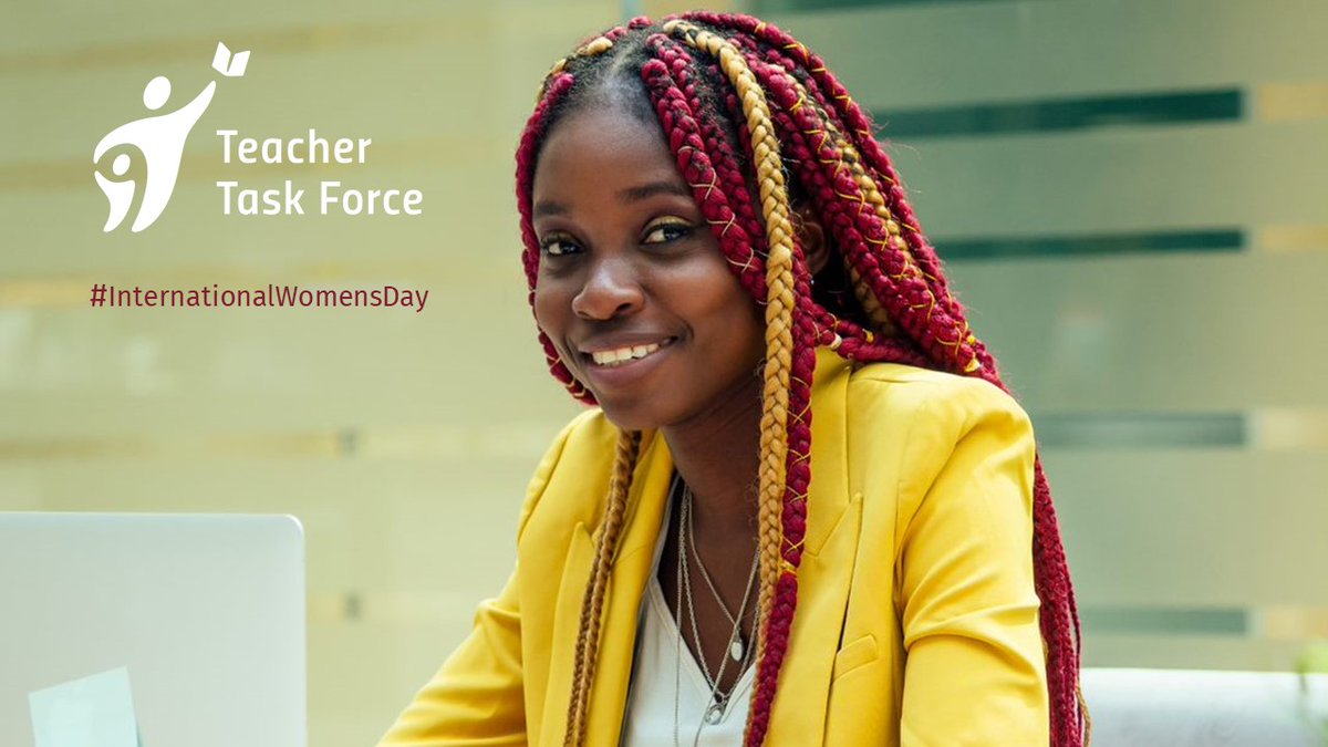 TeachersFor2030 tweet picture