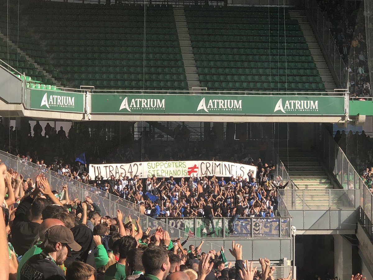 Peuple Vert tweet media
