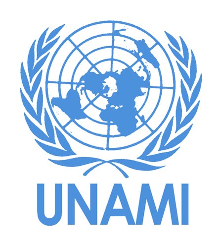 ReporterIraqi's tweet photo. UNAMI in #Iraq:

⭕We reiterate that the right to peaceful protest is fundamental to democracy.

 ⭕We call on everyone to refrain from violence and prevent escalation. 

#مليونية_عراقية #تشرين_ثورة_وطن https://t.co/8ciSNfsyc8