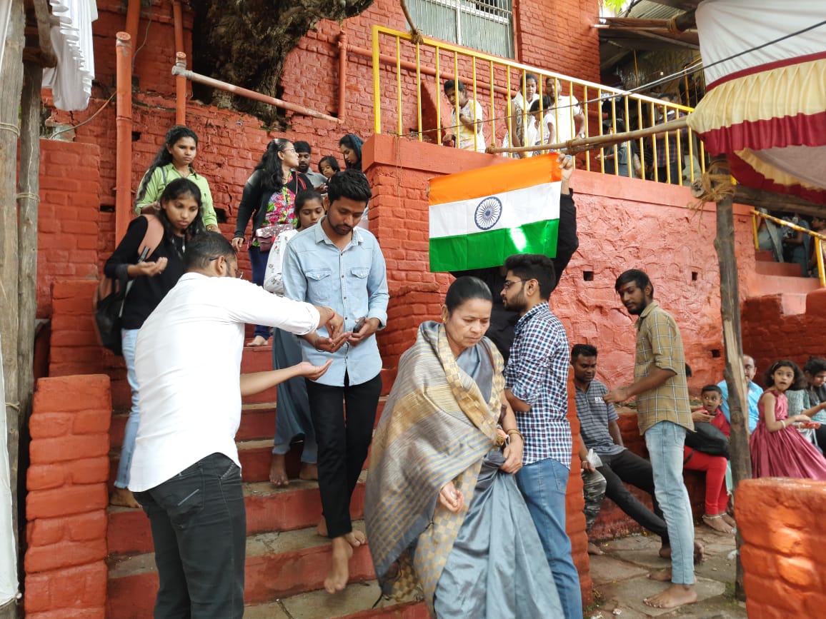 JSRS_Pune's tweet photo. PFI ने केलेल्या राष्ट्र��्रोही कृत्याच्या विरोधात युगपुरुष मा.पंतप्रधान नरेंद्र मोदी साहेब, केंद्रीय गृहमंत्री मा.अमित शहा साहेब व देशभक्त केंद्र सरकारने आज कारवाई करून PFI वर ५ वर्षांसाठी बंदी घातली असून भविष्यात कायमस्वरुपी बंदी येइल ही अपेक्षा.@PMOIndia
@narendramodi 
@AmitShah https://t.co/Yt07r54vUZ