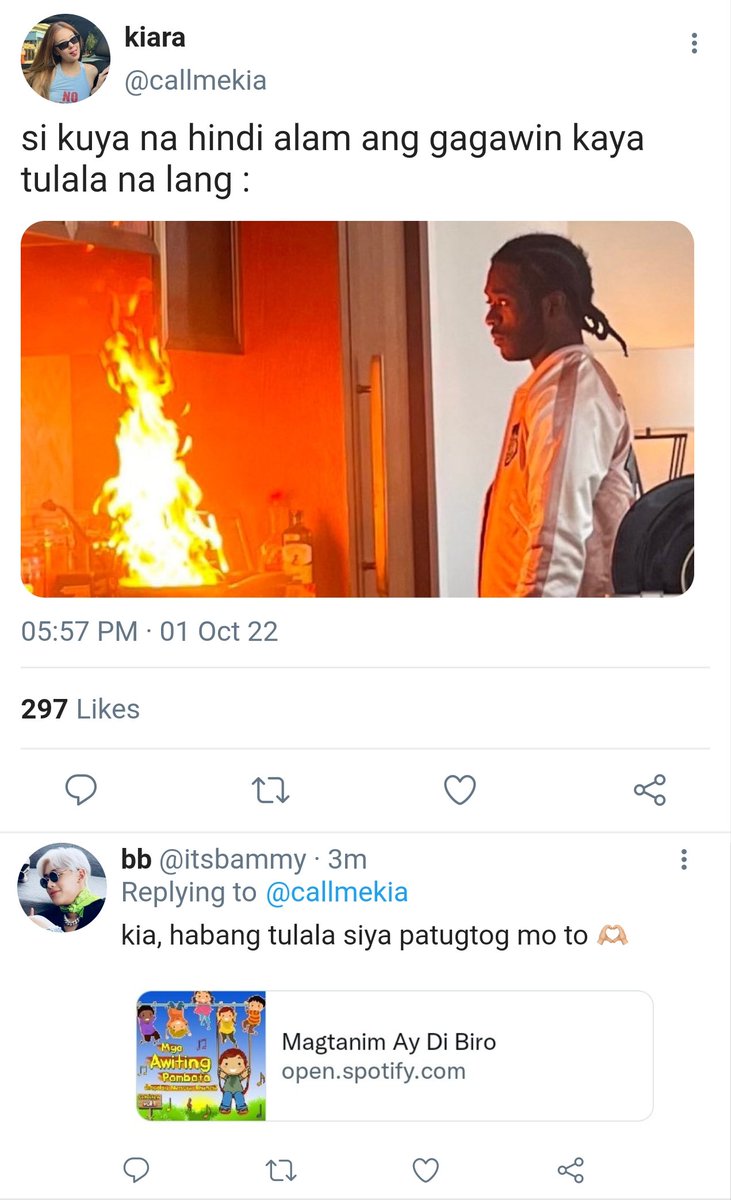 jksthv's tweet photo. ♡— 681. kia kapag binalibag ka ng kuya mo ewan ko na lang https://t.co/h42nXY3wJM