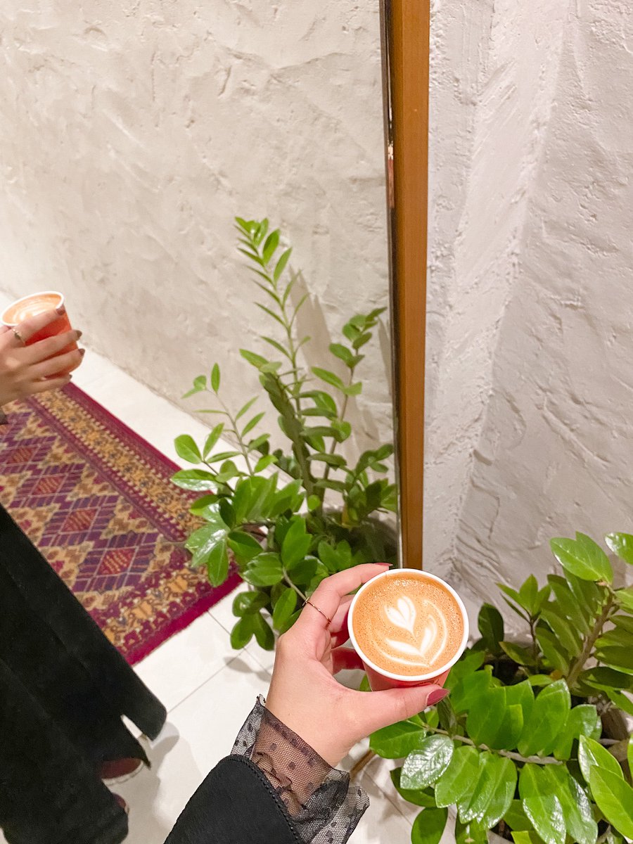 1 | October
اليوم العالمي لحبيبتي وسَيدة قلبيِ ☕️🤎.        #اليوم_العالمي_للقهوة