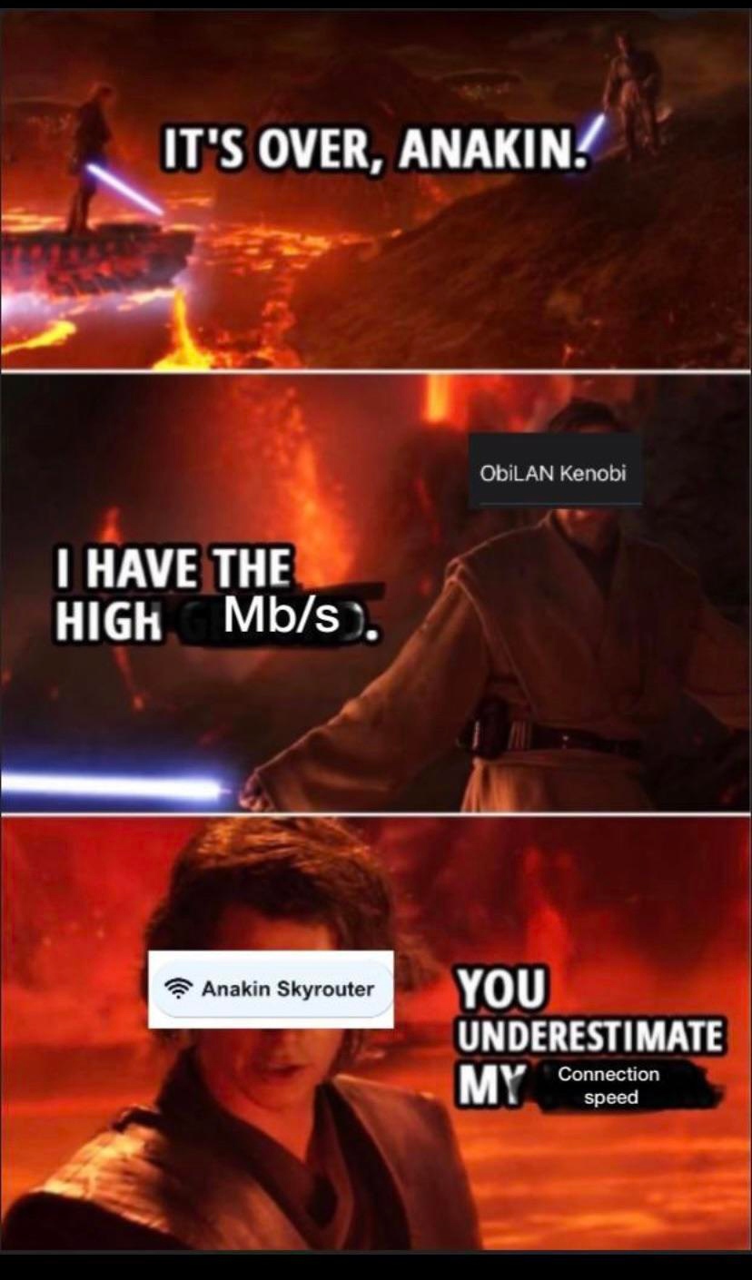 Pcmr on twitter episode 6 revenge of the wifi https t co