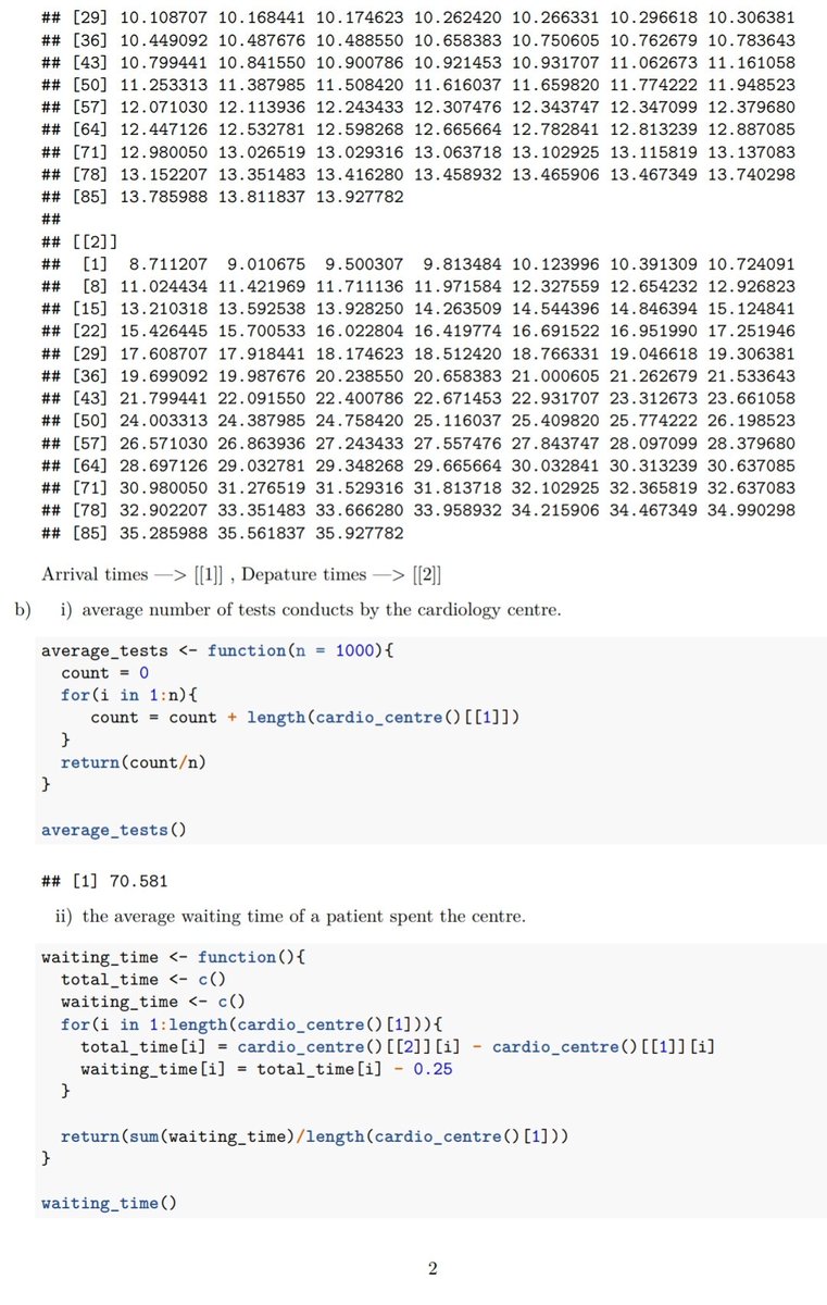 MBW_11's tweet image. Can someone help me with this? Just to check my code. @Homework_Doer #rstudio #rhelp #statisticalsimulation