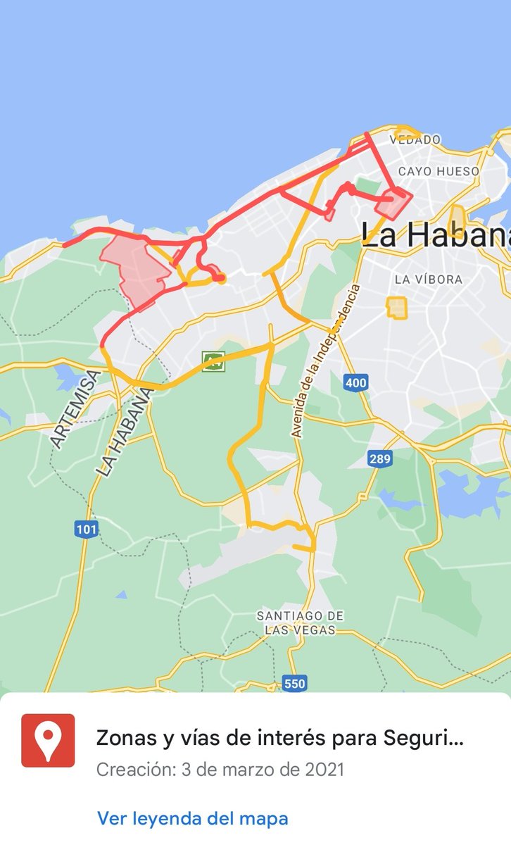 VictorDuenasCU's tweet photo. [2] Según el régimen, estos son los principales puntos estratégicos de la capital. En esos lugares se concentran lugares importantes del propio poder.
* Las manifestaciones deben de tomar esos lugares. https://t.co/YpNjLE8TEM