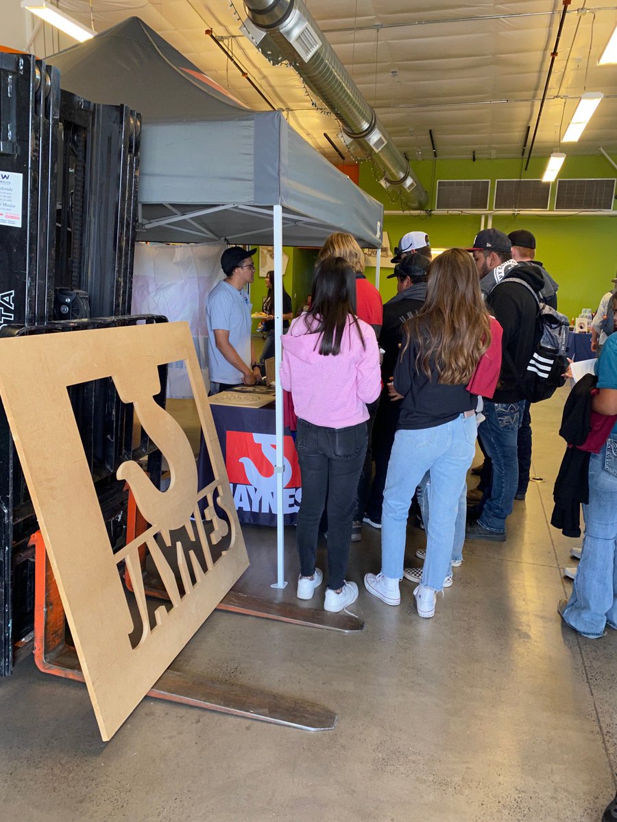 Jaynes Corporation tweet media