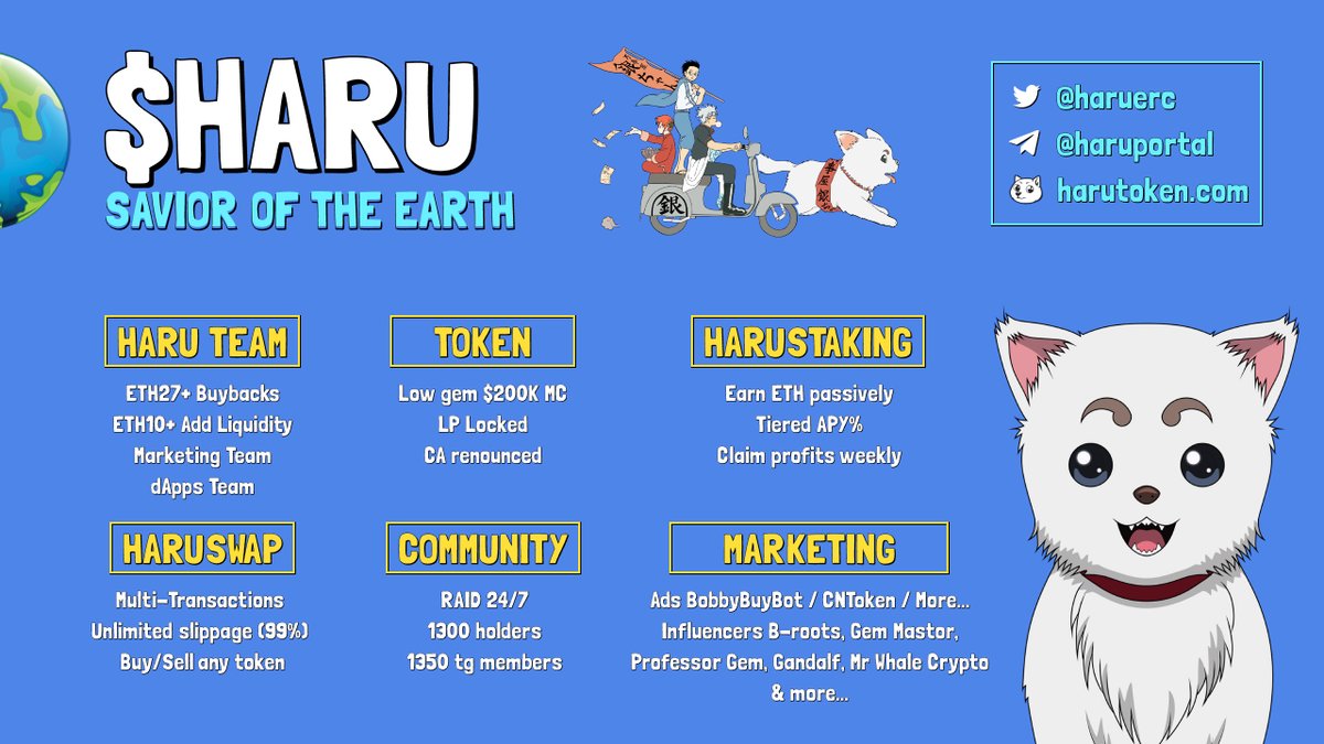 HARU tweet media