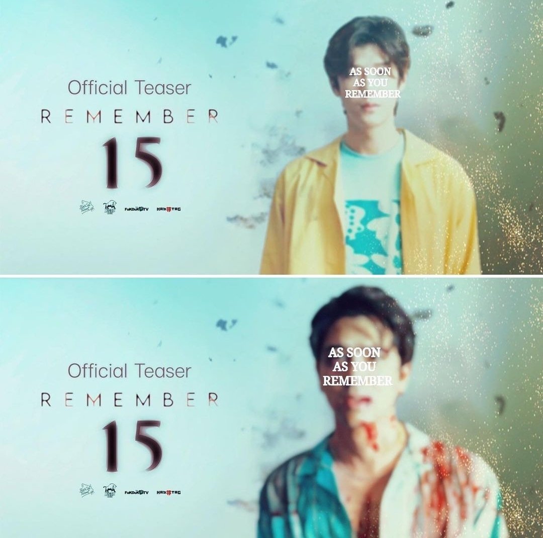 Jimmywelshmnion's tweet photo. You were incredible in #remember15 🔥 #jimmy_jimmoi #tommysittichok #Mii2 https://t.co/30DNUmUhWK