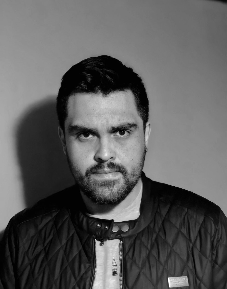 jaimeAndrez_'s tweet photo. Cita este tuit con una foto tuya en blanco y negro ⚪️⚫️ https://t.co/s7yretb77H