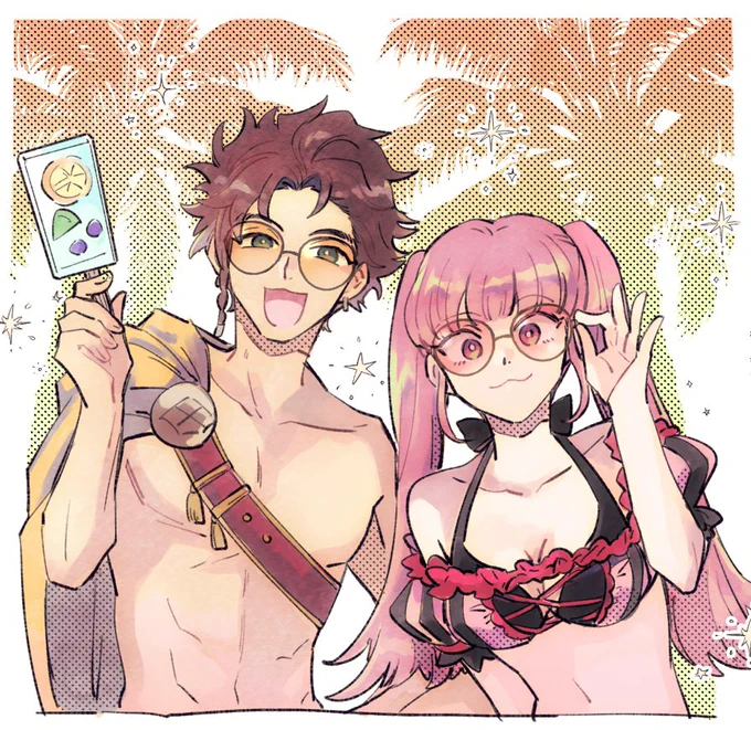 FEまとめ④ #ファイアーエムブレム風花雪月  