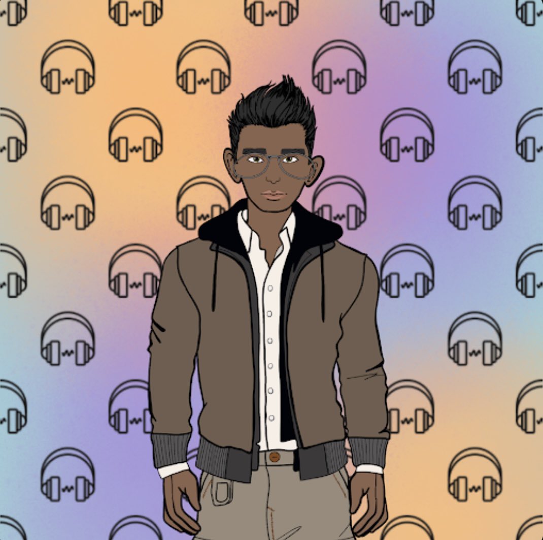 My @TuningInNFTs revealed, couldn’t be happier with what I got🚀