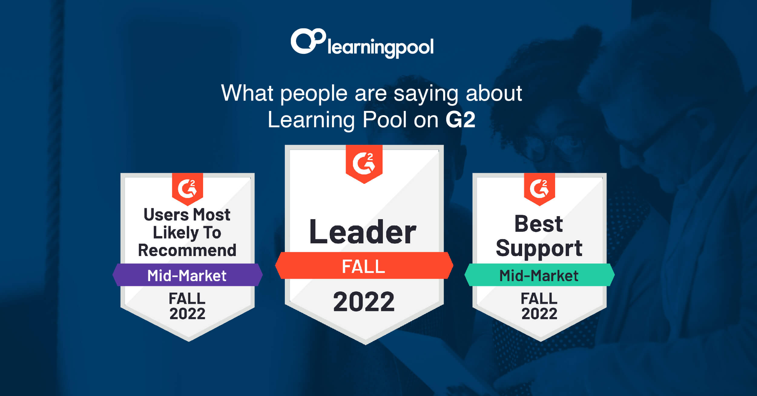Learning Pool (LearningPool) / Twitter