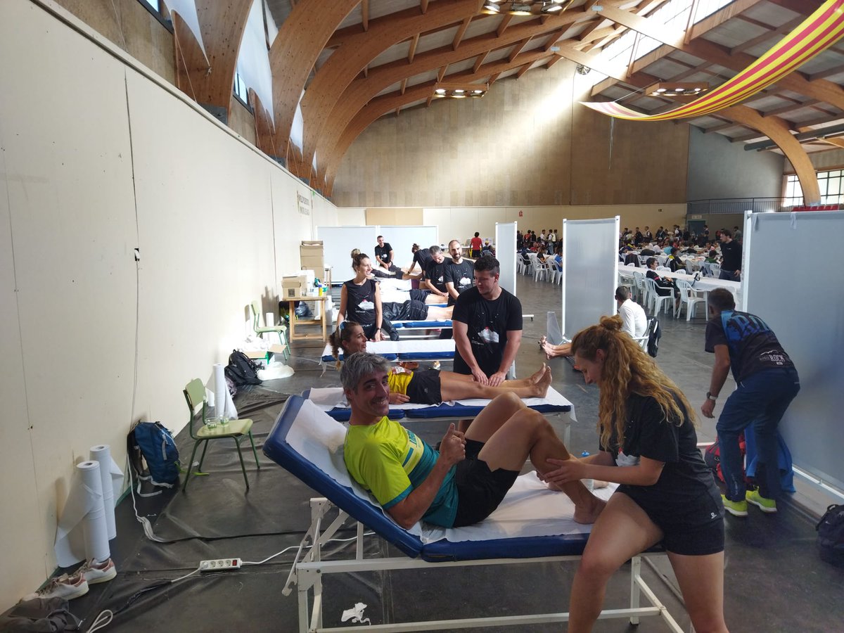 fisiocharlio's tweet photo. Un any més donant servei a la #SUP22 #VIULASUP22 @UManresa @marc_casas @MeiMompin @PhysioRobert https://t.co/uhyUGsggUb