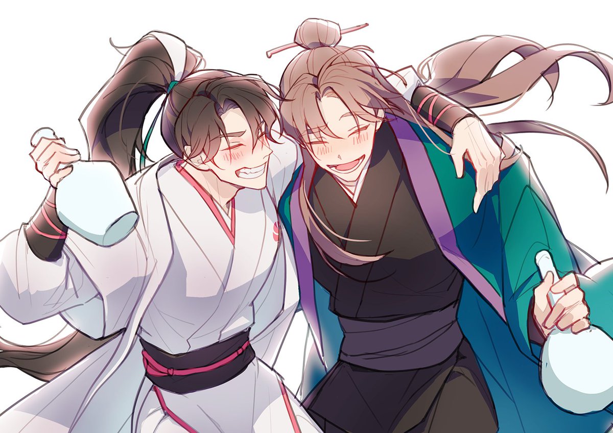 친우