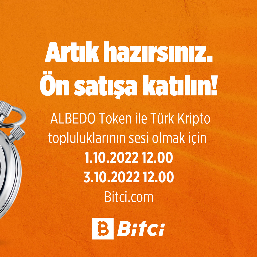 Bitci Borsa (@bitcicomtr) on Twitter photo 