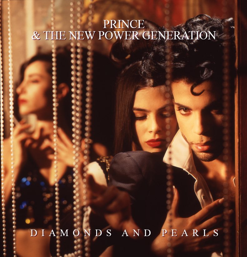#PrinceHitstory: On this day in 1991 <a href="/warnerrecords/">Warner Records</a>, #Prince &amp; <a href="/Original_NPG/">We Were the New Power Generation/NPG</a> released @Prince’s 13th album “Diamonds and Pearls”. 

It hit #3 on <a href="/billboard/">billboard</a>, sold over 4 million copies Worldwide &amp; spawned TWO Top Five hits! INCLUDING, the #1 autobiographical song, “Cream”!
