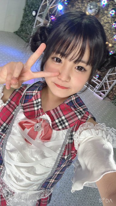 Twitterのコスプレ画像18