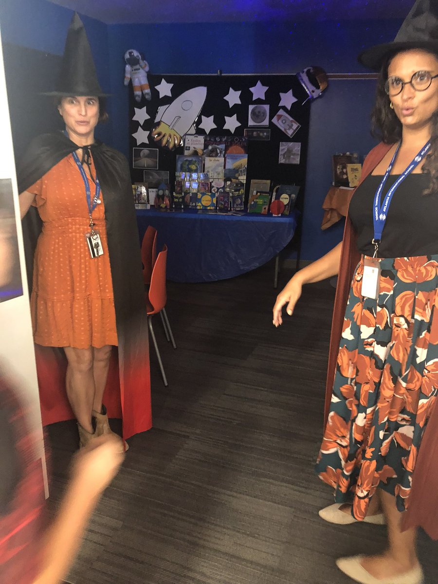 AIS_K12Library tweet media