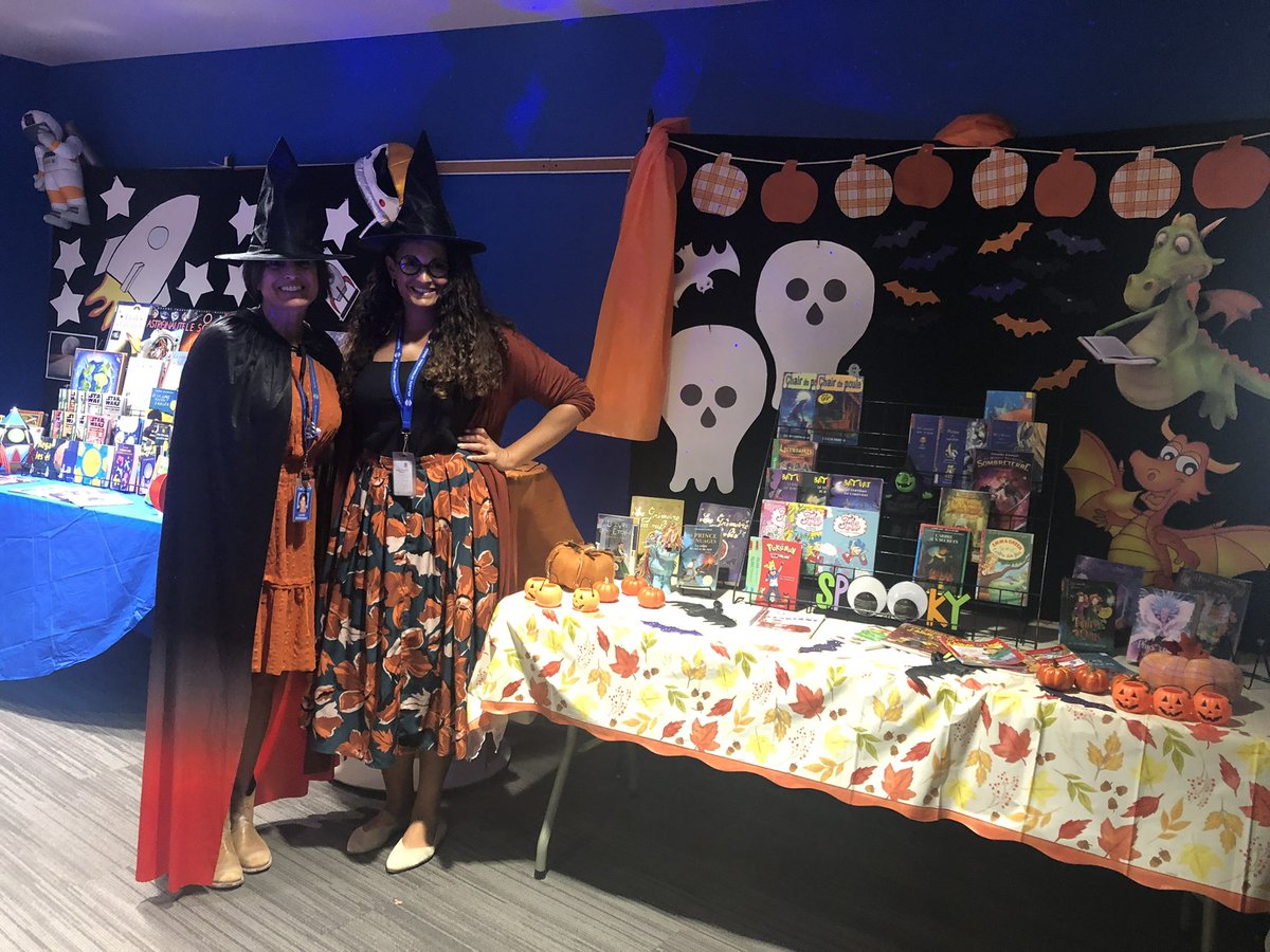 AIS_K12Library tweet media