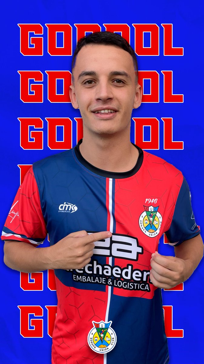 sodupeuc's tweet photo. 28’ |0-1|

⚽️ GOOOOOOOOOOOOOOOOOOOL DE JR.!

Recibe Zulu Jr. entre líneas, encara al portero y define abajo a la izquierda. 

¡Vamos! https://t.co/QCyfOoZU5l