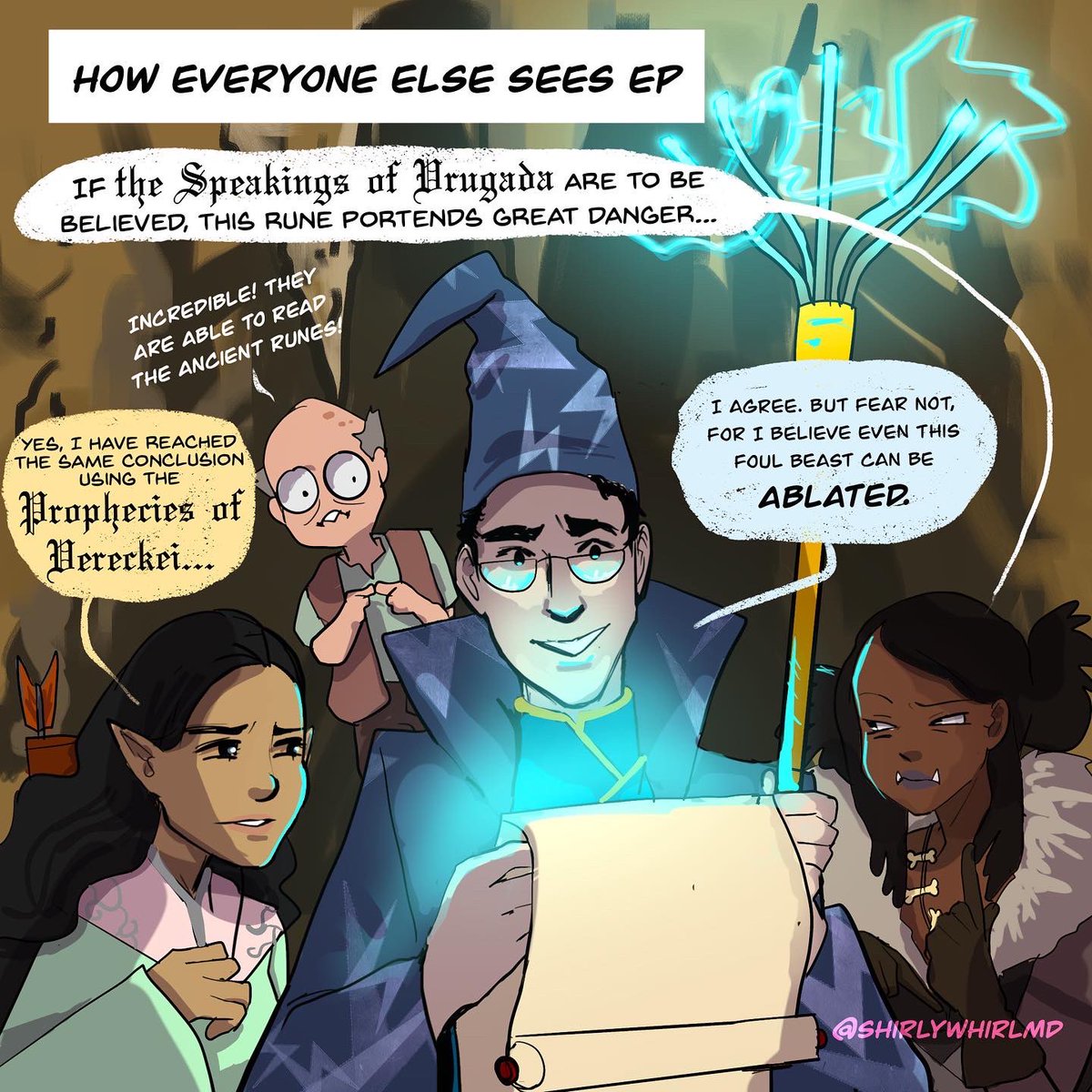 My month on #ep has only reinforced my belief that Electrophysiologists are wizards 🧙‍♀️ 🧙‍♂️ 🧙  #ep #electrophysiology
