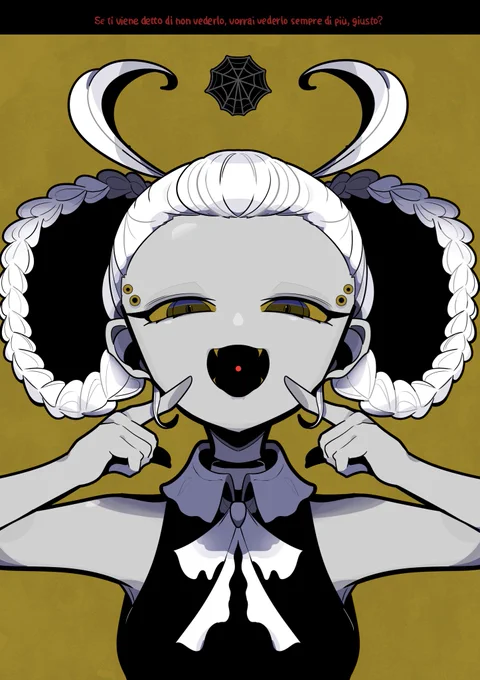 #このタグをみた人はド正面イラストを貼るはい 
