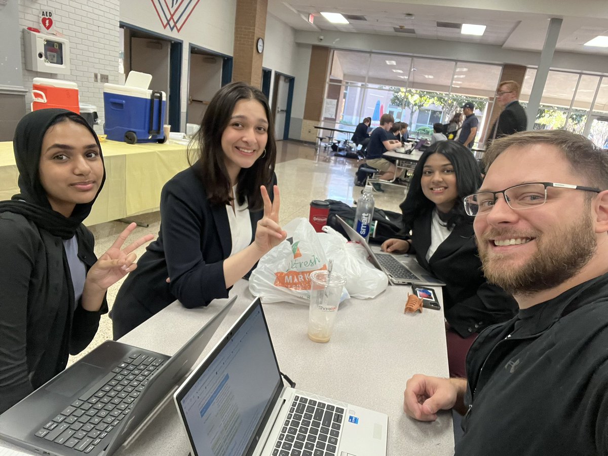 KHS Speech & Debate tweet media