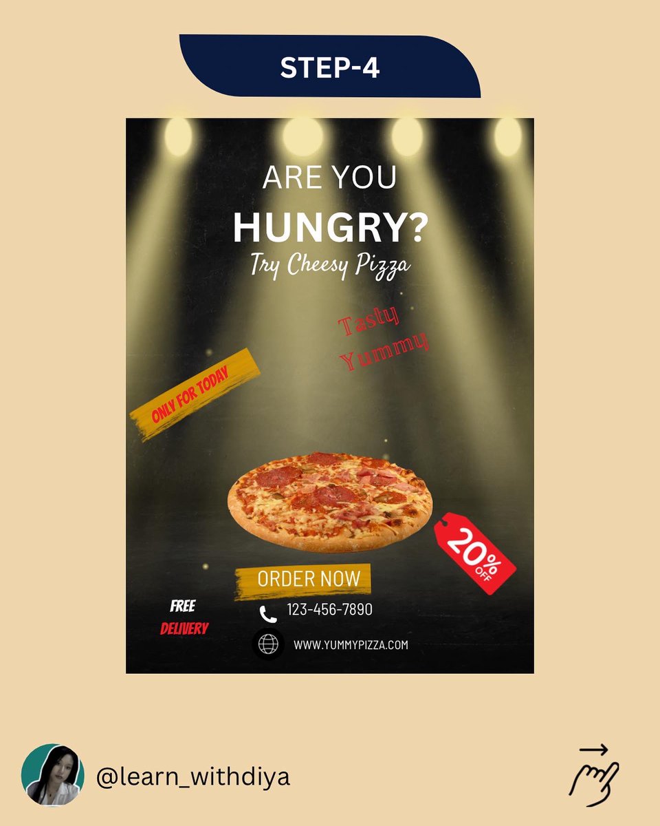 iam_diya10's tweet image. Check out my new and first post on instagram @learn_withdiya  #learn_withdiya #canva #canvatutorials #canvachallenge #canvalovers #canvatutorialsforbeginners #30daysongchallenge