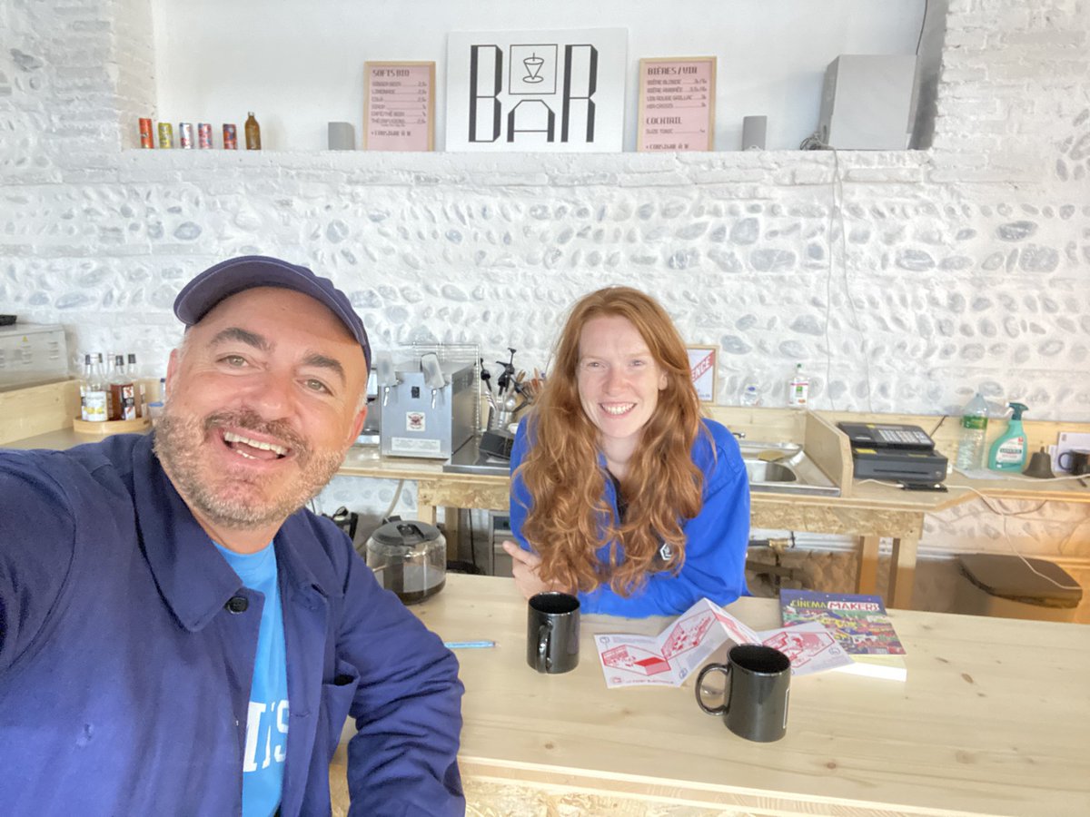 Jérôme Sion tweet media