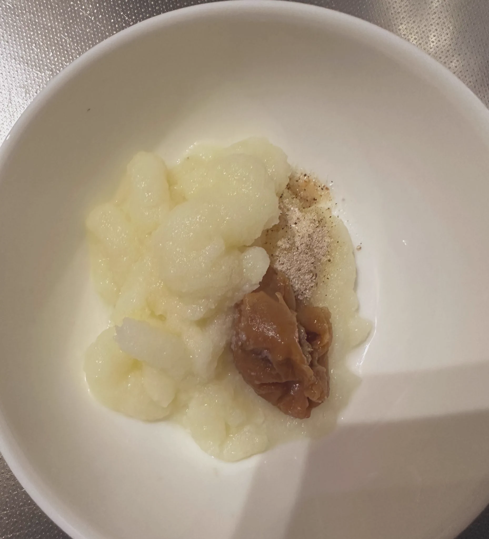 便秘解消効果抜群『梅流し』に興味はあるけど面倒くさい！そんな方必見の超オススメ代用レシピ♪