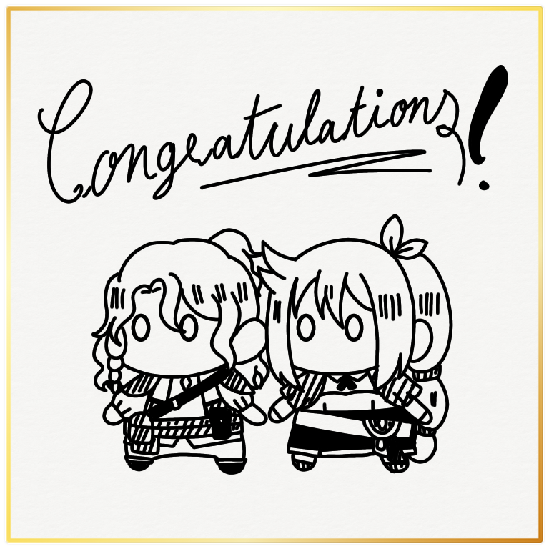 ToB2_Emir_Lavon's tweet photo. [วันปัจฉิมรุ่น 4 A.D.1131] #ToB2Grad4

มอบของขวัญเล็กๆ น้อยๆ ให้ที่จุดมอบของขวัญรุ่นพี่เฉกเช่นปีก่อนหน้านี้ แต่มีอยู่ชิ้นนึงที่ตั้งใจมอบพิเศษให้กับ @ToB2_PaigeS @Tob2_sylvia aka ป๊าม๊า-- ของเด็กบ้านต้นไม้

"ผมวาดสิ่งนี้เองเลยนะครับ ไปฝึกวาดมาแล้ว! ขอให้ป๊าม๊ามีความสุขเรียบจบ!" https://t.co/lEfavY5Q4c