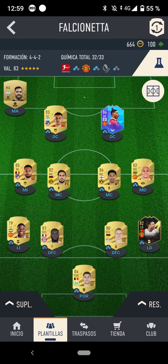 SiempreRojo tweet media