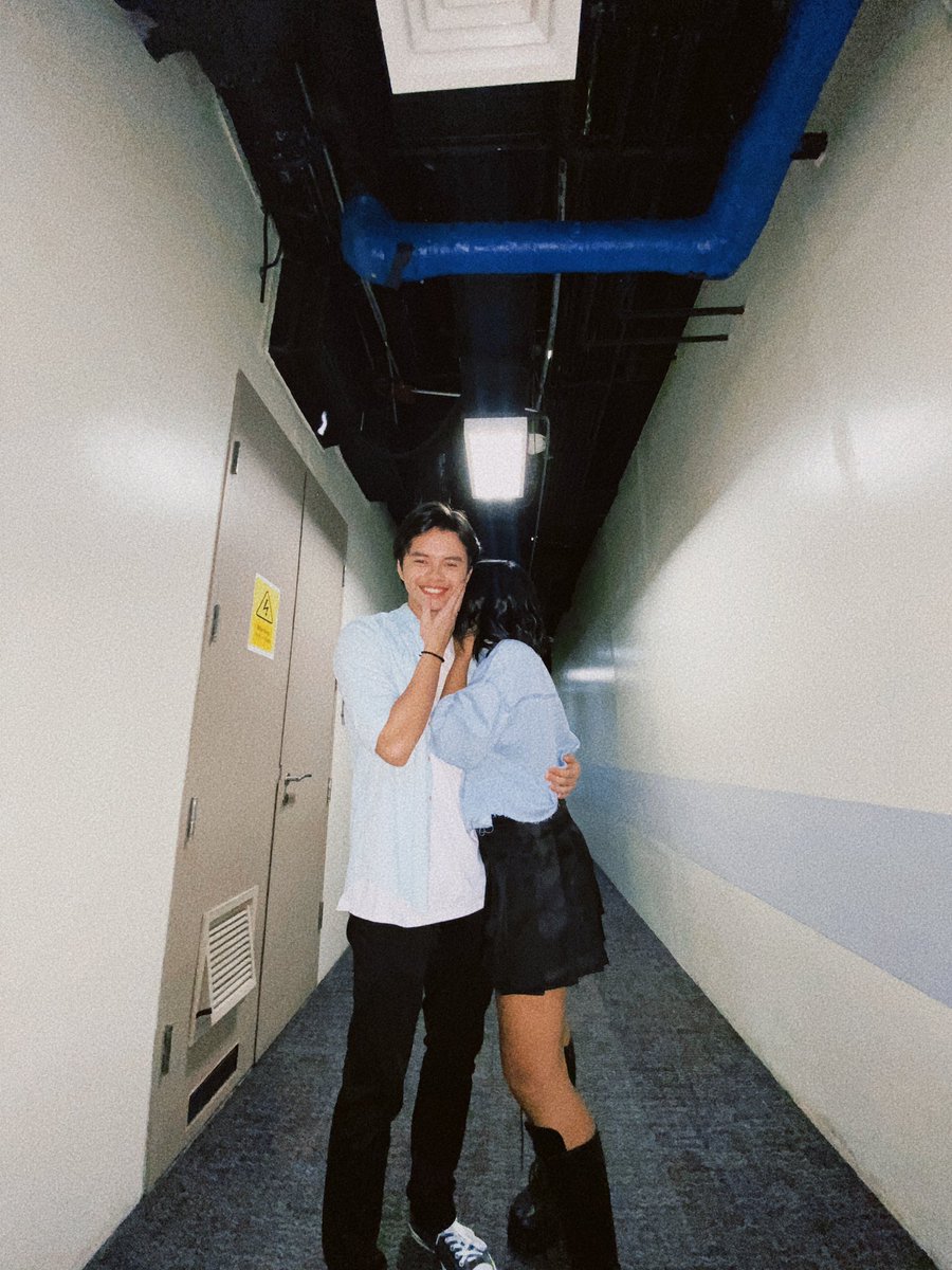 _gabbskribikin's tweet photo. Maraming salamat po sa mga sumuporta po saamin ni Luu sa The Chosen One @iampieofficial β¨π€π₯Ί To our Moshies, Team Gabb Budol, Unigabb Fam, Solid Luke, PPG and many moreee! Hands down po sainyong lahat π
#TCOKillRoom
#ChesKik https://t.co/jiCoGoyXVc