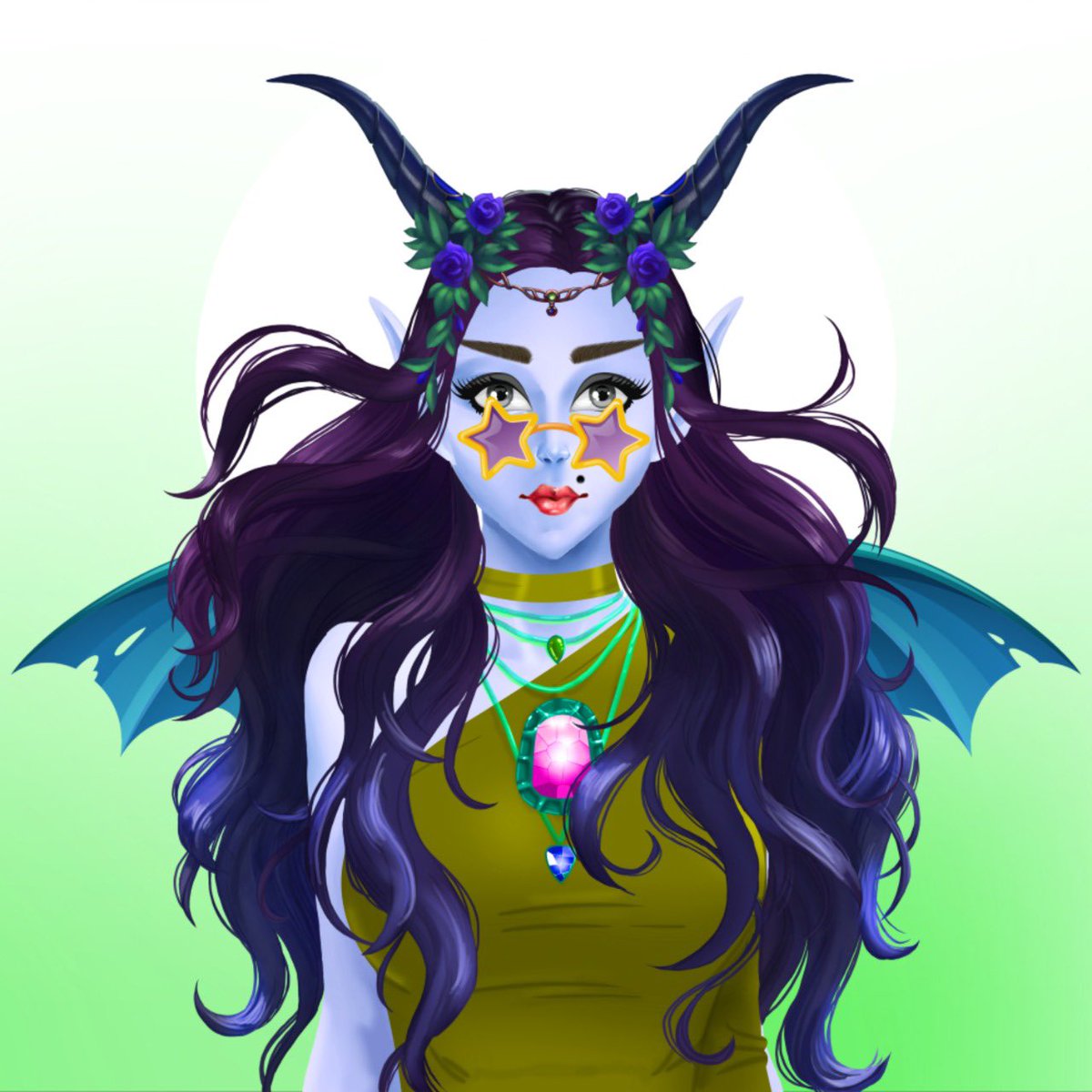 `🎉 MOAI LEGION x Beauty Queens 👸 
🎁 GIVEAWAY 
3x Moai Legion  WL 🗿 
5x Beauty Queens  WL 👑 
to enter:
☑️ Follow <a href="/beautyqueensnft/">Beauty Queens Nft ~ Mint is Live</a> and @moailegion
☑️ ❤️&amp;RT, Tag 3 NFT friends!
☑️ Join discord and post proof. discord.gg/vNBsSUfRcf
discord.gg/moaimadnessleg… 
 #EthereumNFT #NFts