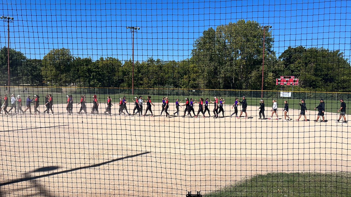 Jays win against Hickman (4-1). #JayGreat